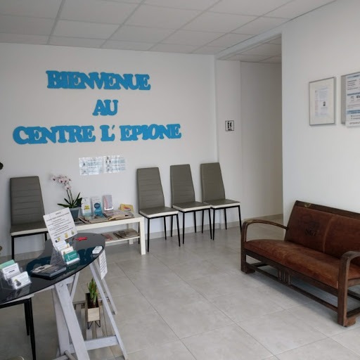 photo activite Sandrine Lalo La thérapie Brève