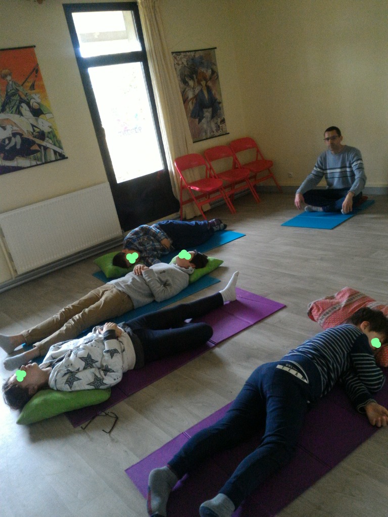 photo activite Jean-Philippe CALLAIS - Sophro16