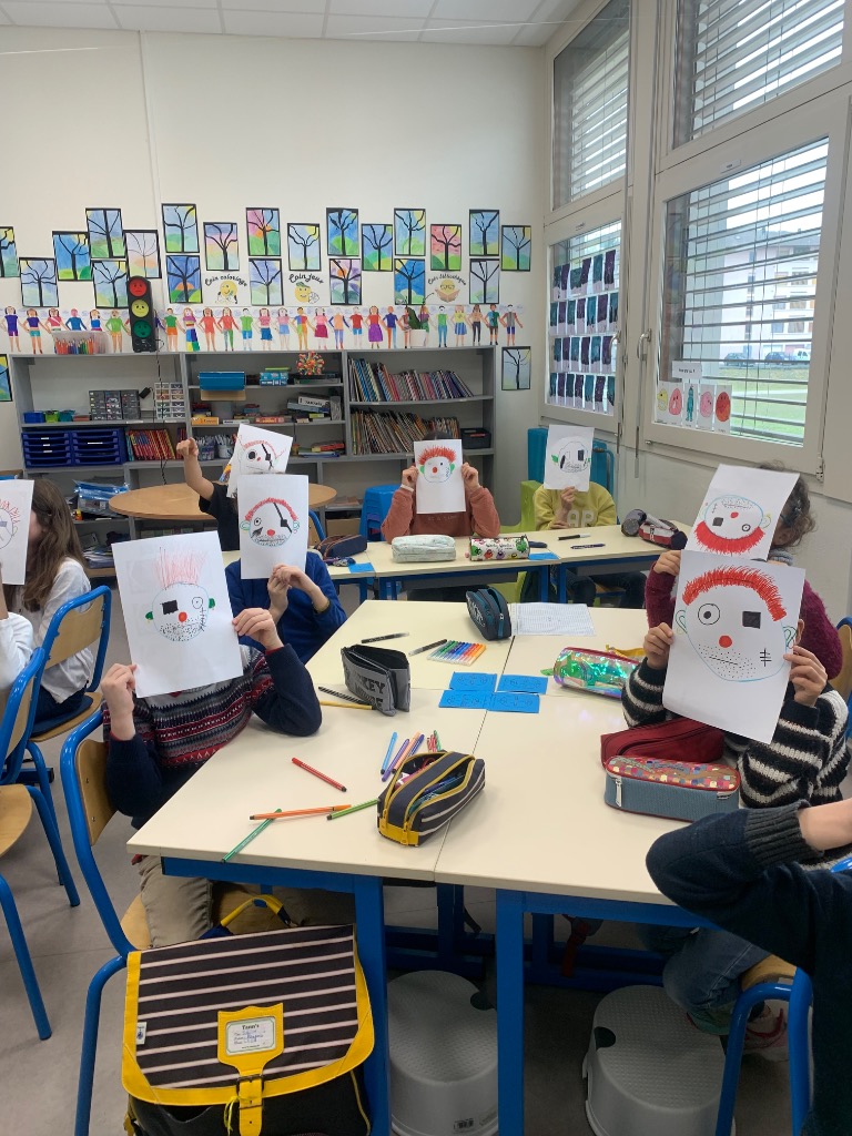 photo activite Geneviève Watts Déclics_Pédago