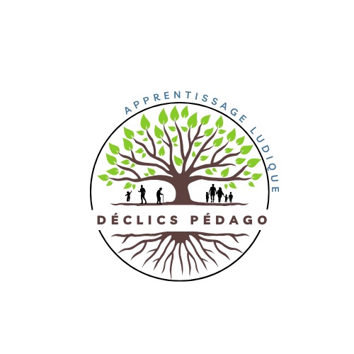 photo portrait Geneviève Watts Déclics_Pédago