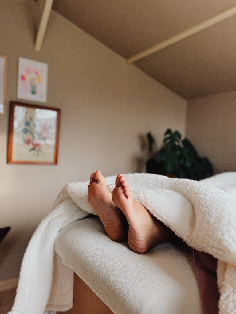 photo seance Amy Ressourcerie