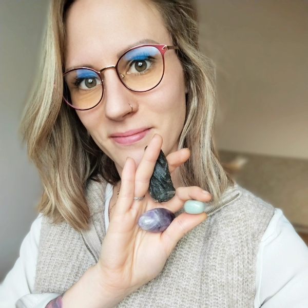 Marianne Facon Liberty coaching & énergies