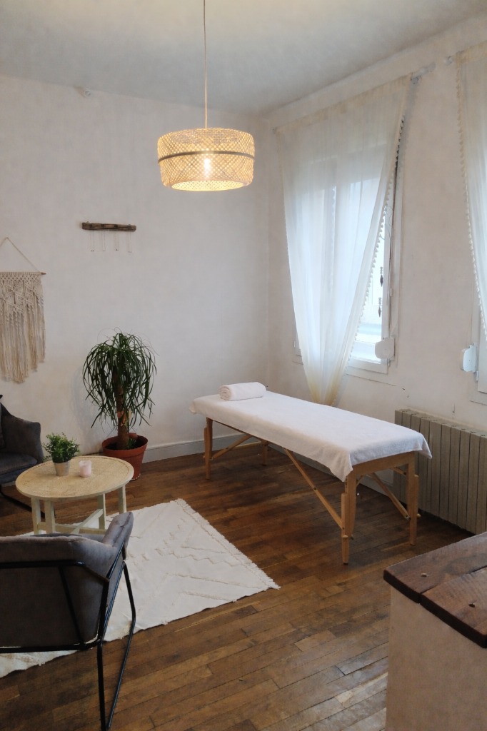 photo cabinet Marianne Facon Liberty coaching & énergies