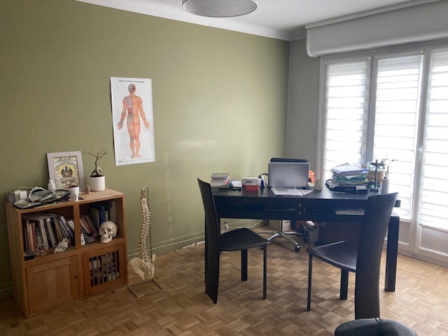 photo cabinet Anne-lise Guilloux