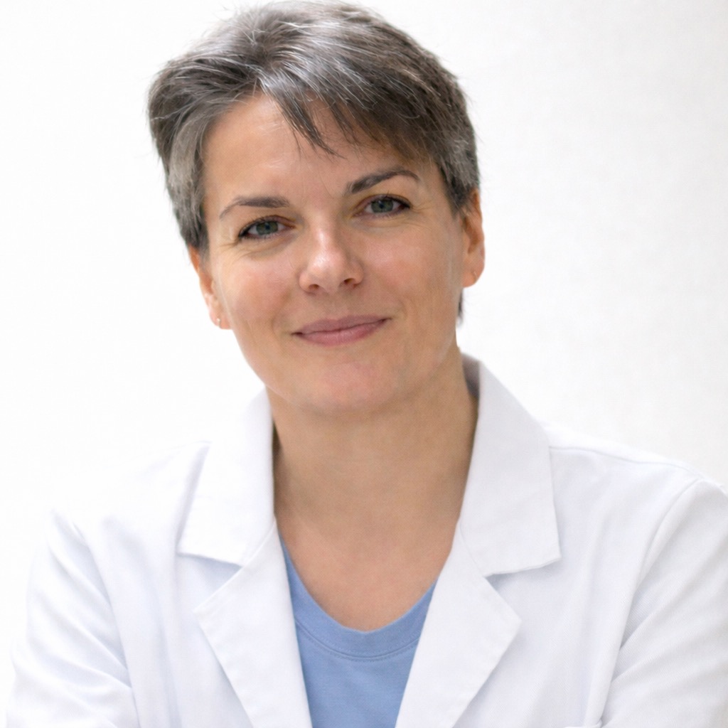 photo portrait Anne-lise Guilloux