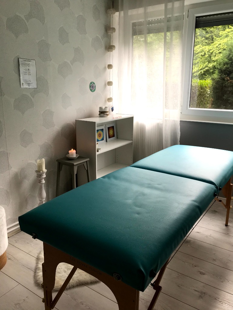 photo portrait Sonia Damant