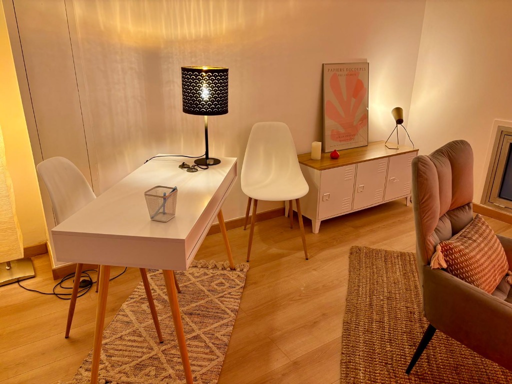 photo seance Le Bastard Morgane 