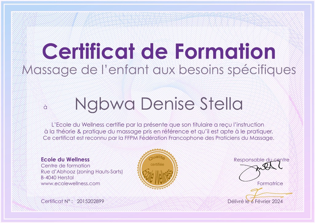 photo diplome Lebionêtre 