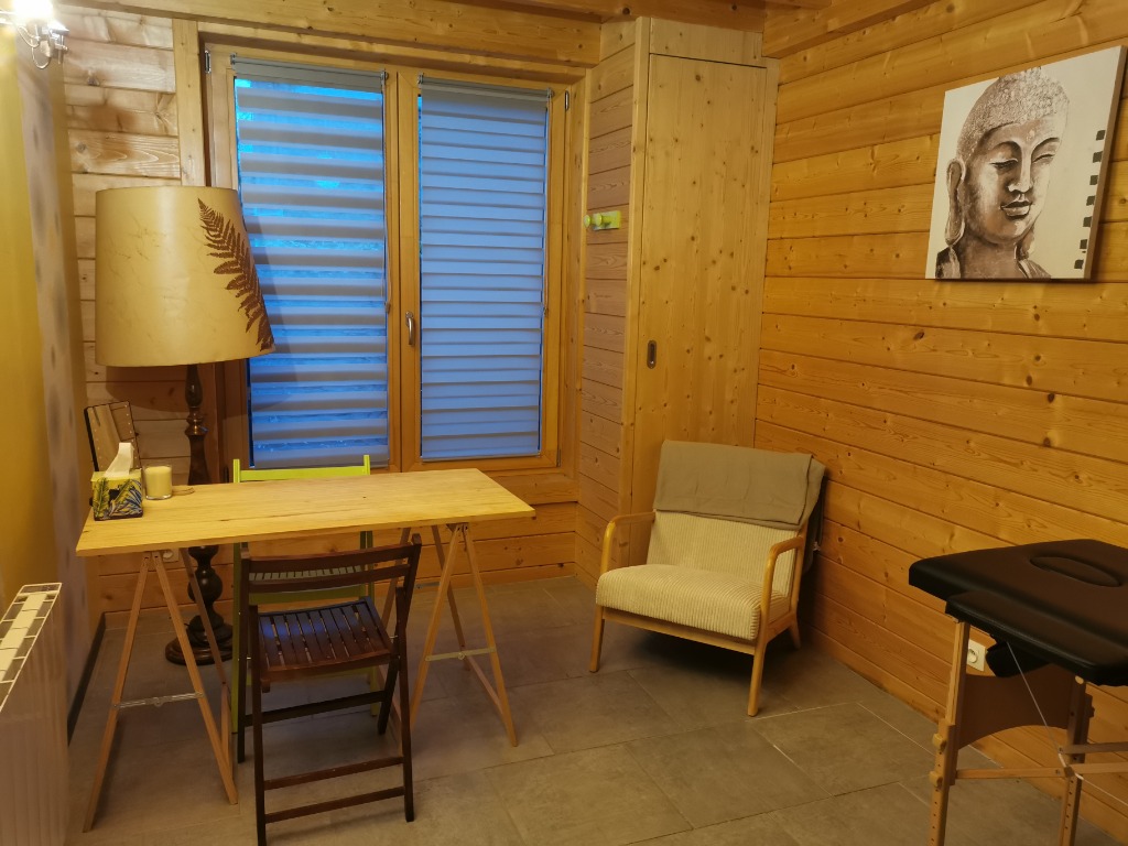 photo cabinet Tiphanie MONCHICOURT