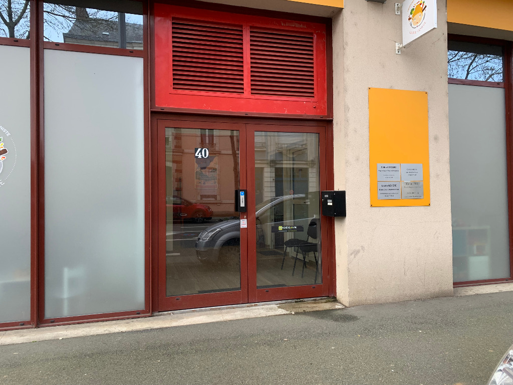 photo seance PERIN Marina