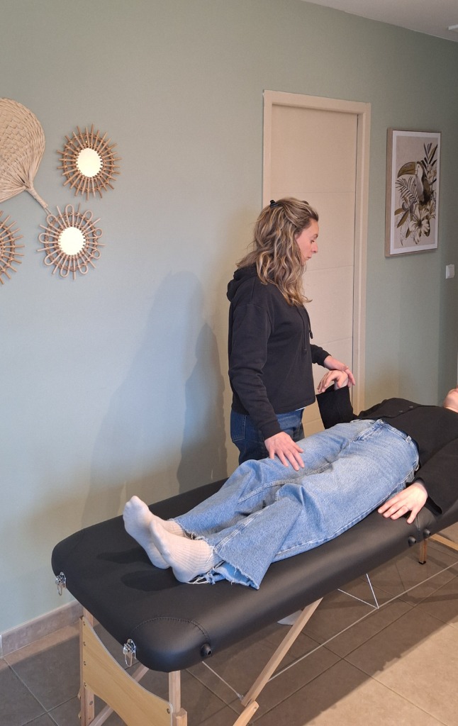 photo activite Elodie Loubaud