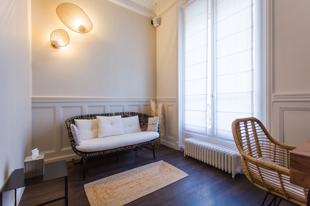 photo seance Anne Vaquer Enbrevetherapie