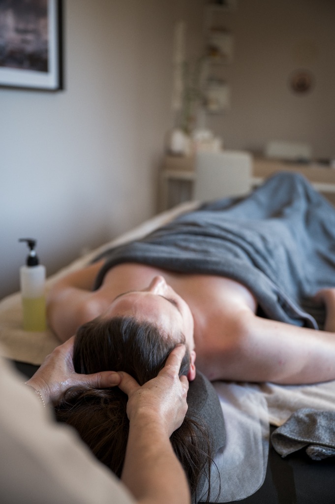 photo seance Peggy fourel