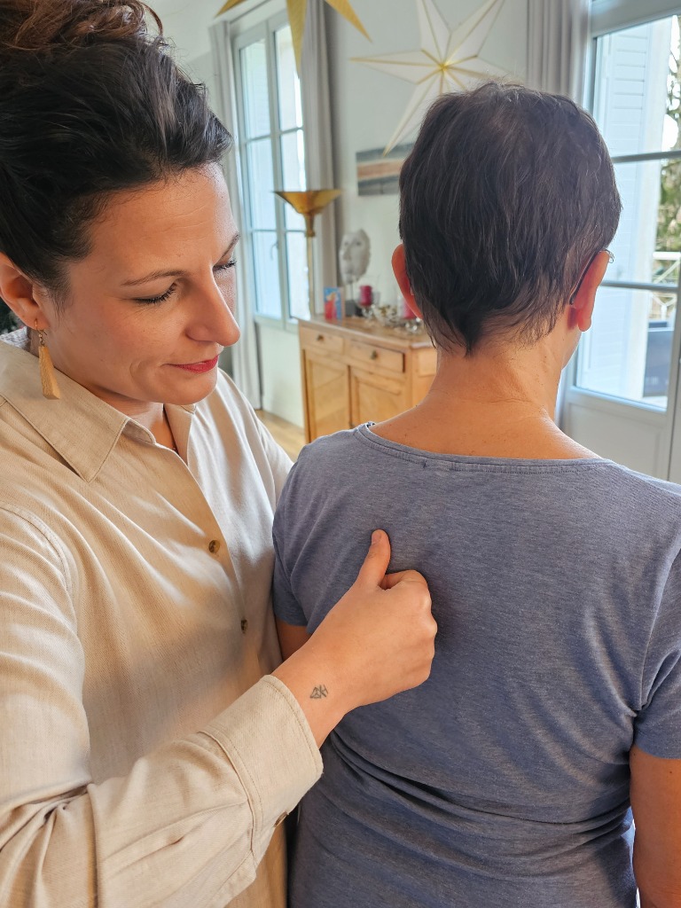 photo activite Camille Silvagni 