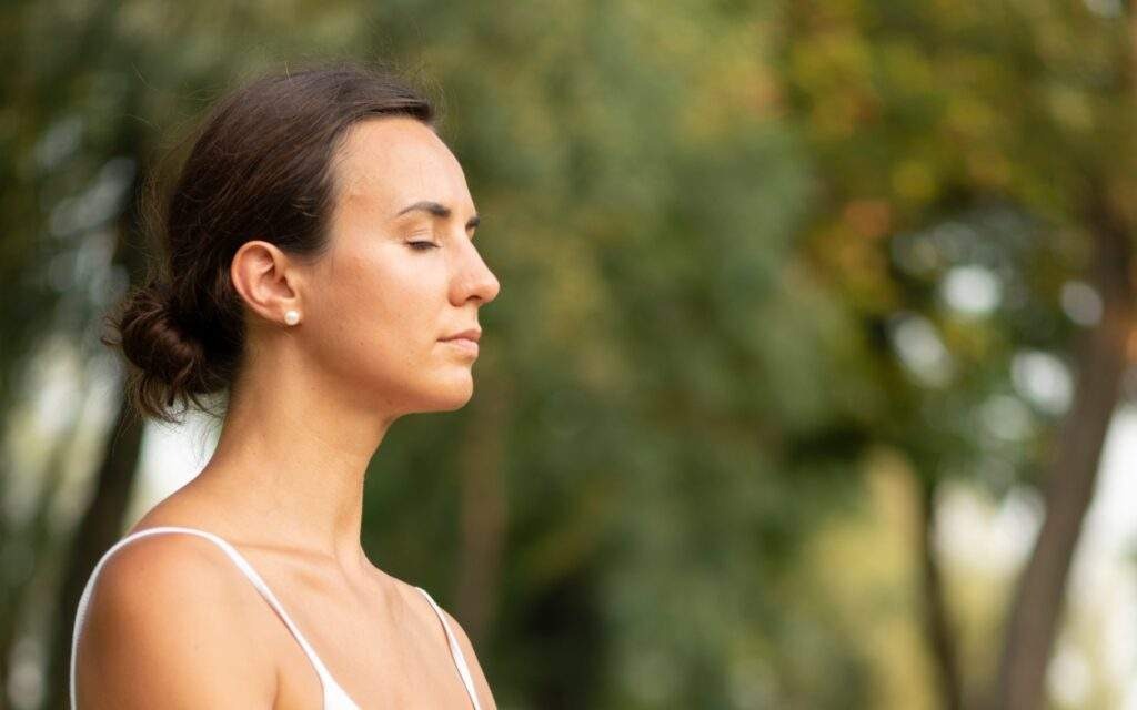 photo seance Morgane Ribes