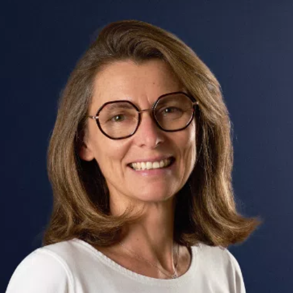 Florence Desbazeille 