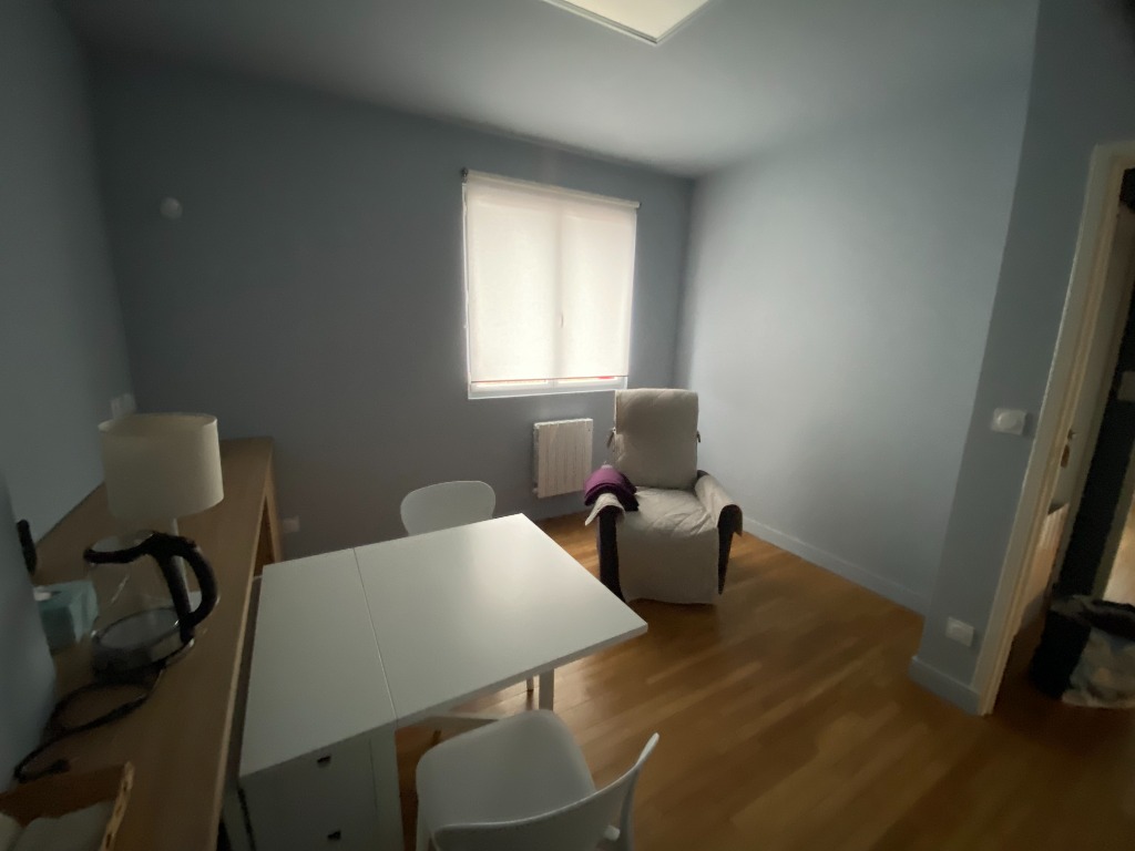 photo cabinet Alain Percevault