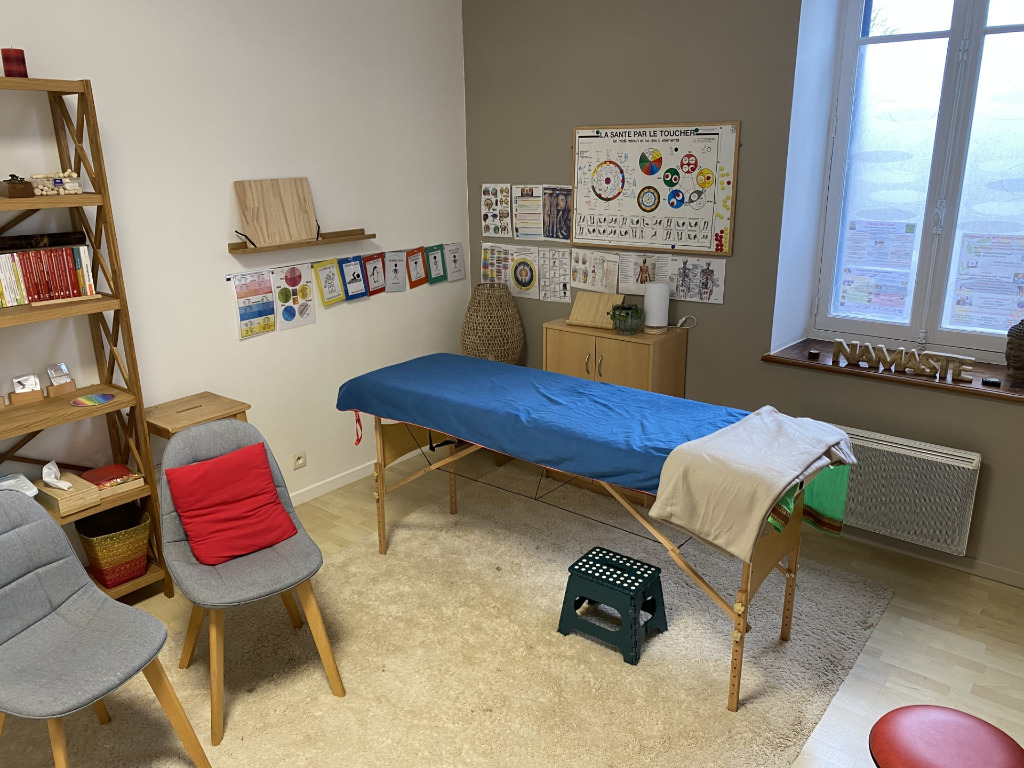 photo cabinet Vincent LaBelle Vie En Soi