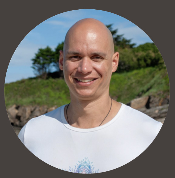 photo portrait Vincent LaBelle Vie En Soi