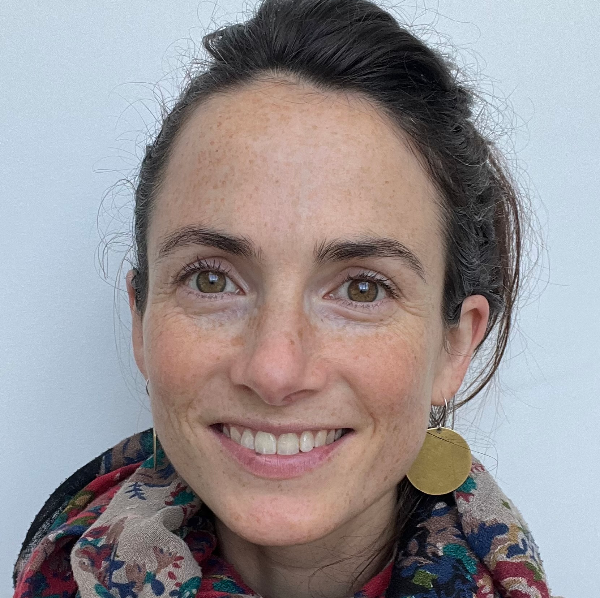 PAULINE GRUET KINESIOLOGIE