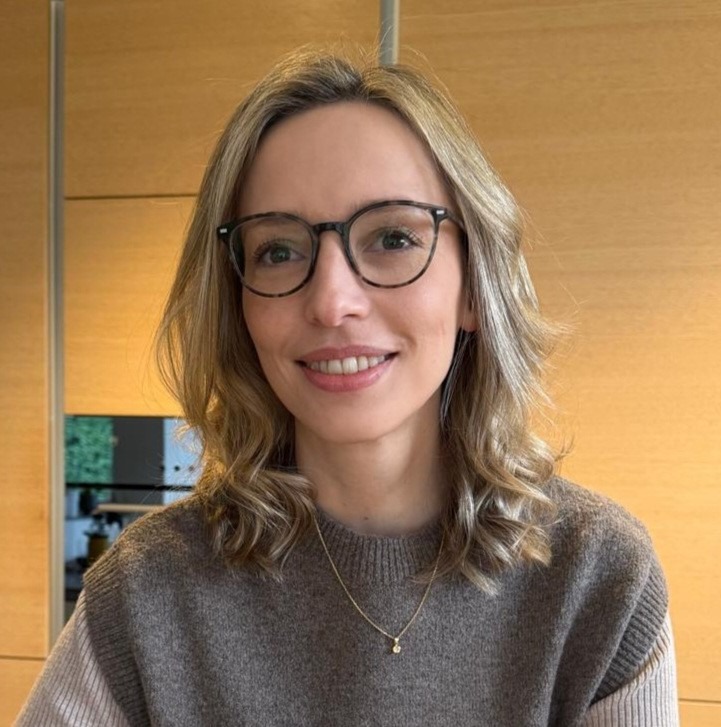 photo portrait Aurélie DUJARDIN