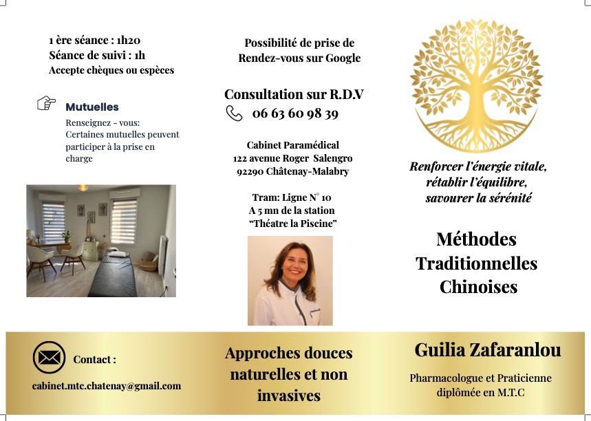 photo activite Julia