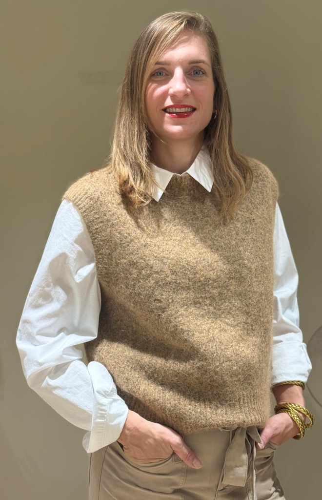 photo portrait Aurélie Dumont