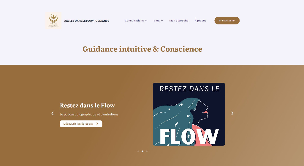 photo activite FLORENCE DELL AIERA