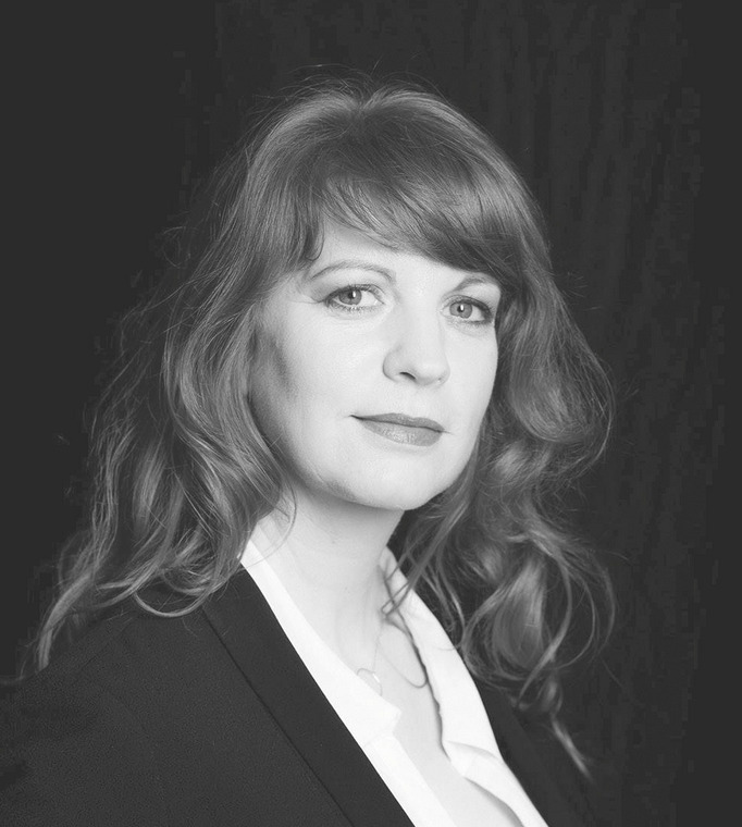 photo portrait FLORENCE DELL AIERA