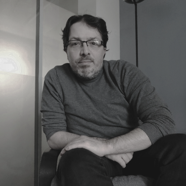 Francis Barberon Numérologue