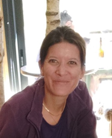 photo portrait Stéphanie Loquet