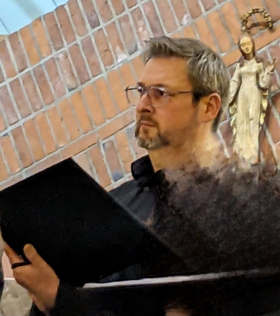 photo portrait Jerome laporte