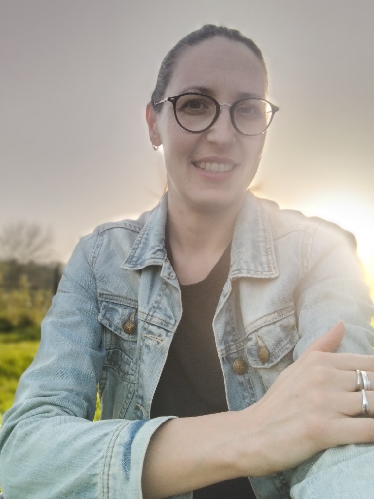 photo portrait Elodie Souilliart