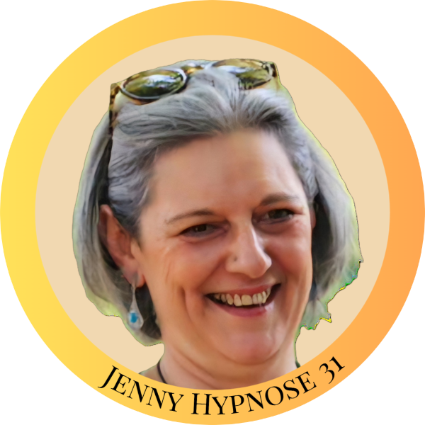 Jenny Hypnose 31