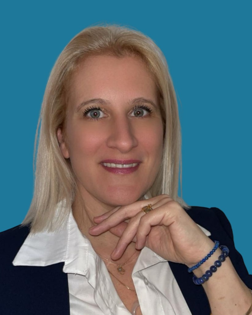 photo portrait Juliette-Marie BOISSIERE