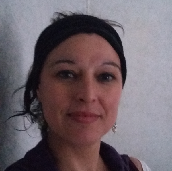 Isabelle Licausi Dupré