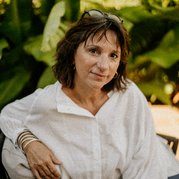 Angelique Mauger Lasne