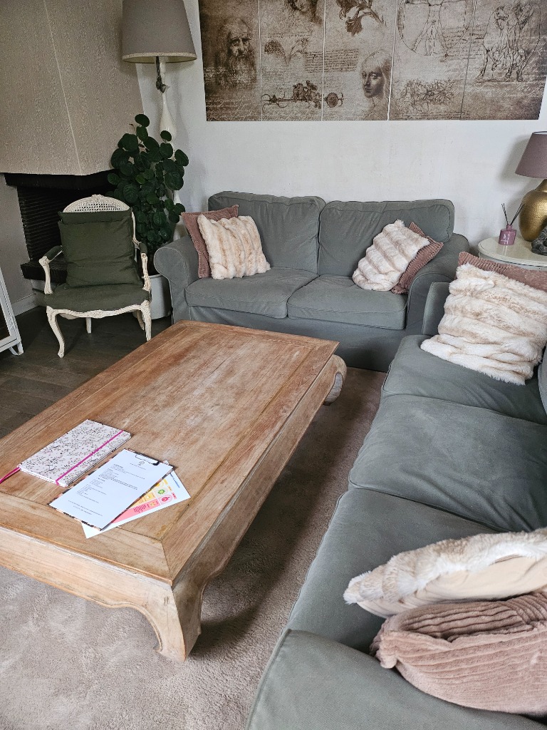 photo cabinet Véronique Jan