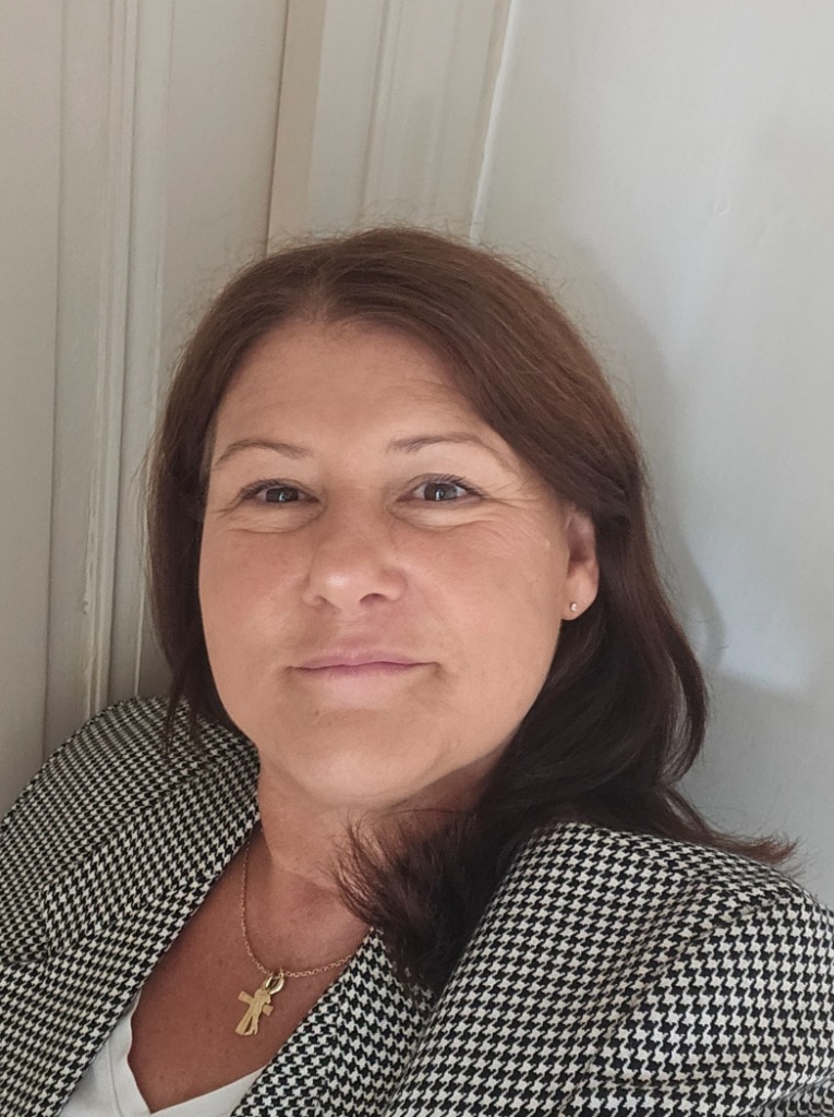 photo portrait Véronique Jan