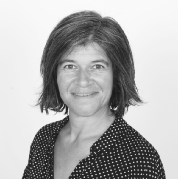 Marie-Laure Pasquarelli