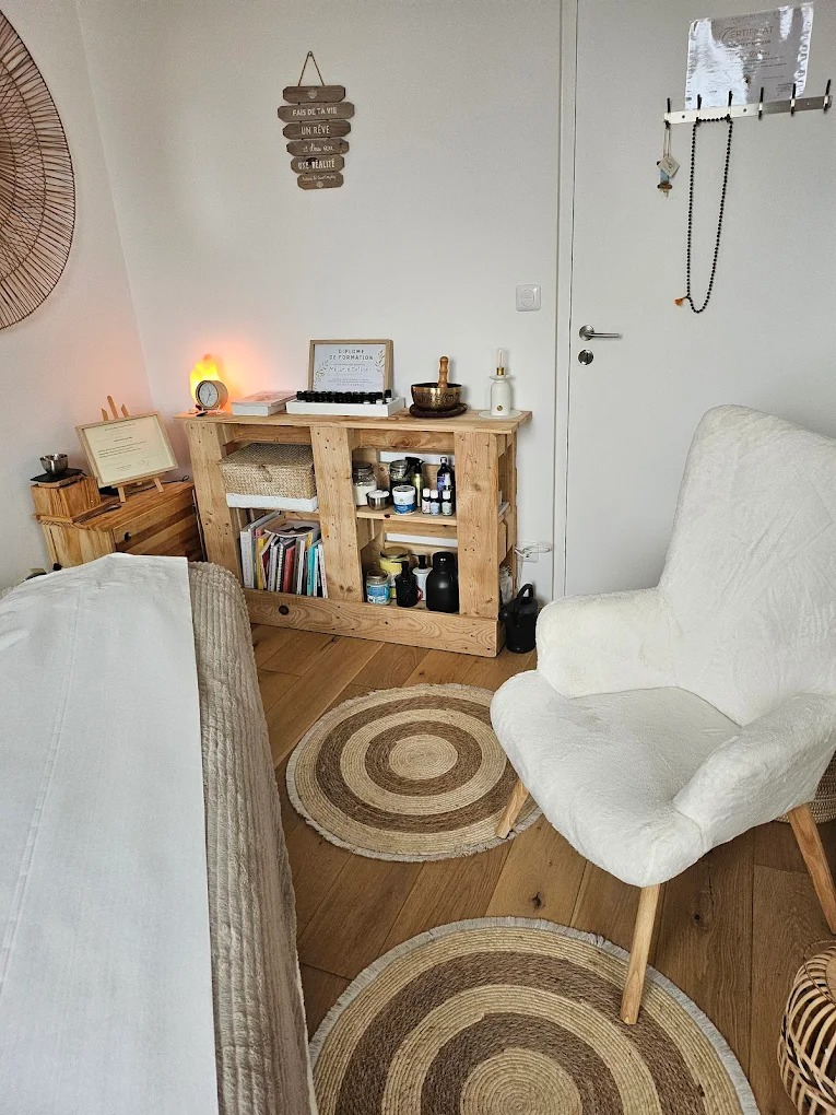 photo cabinet Mely Aminci Energie Thumeries