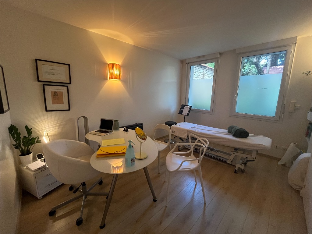 photo cabinet Julie MAUILLON