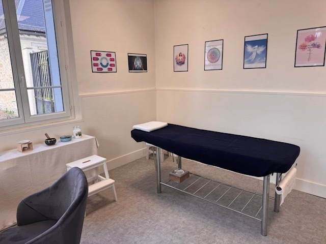 photo cabinet Christelle Duquenne