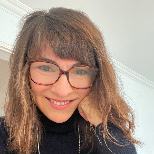 Alexandra Favre Zipfel