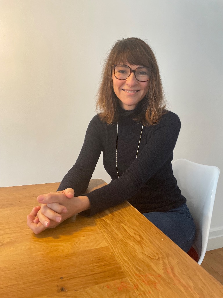 photo activite Alexandra Favre Zipfel