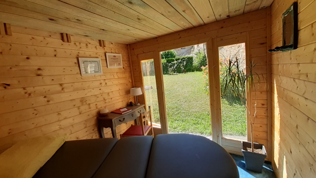 photo cabinet La Baie Mont Bien-être 