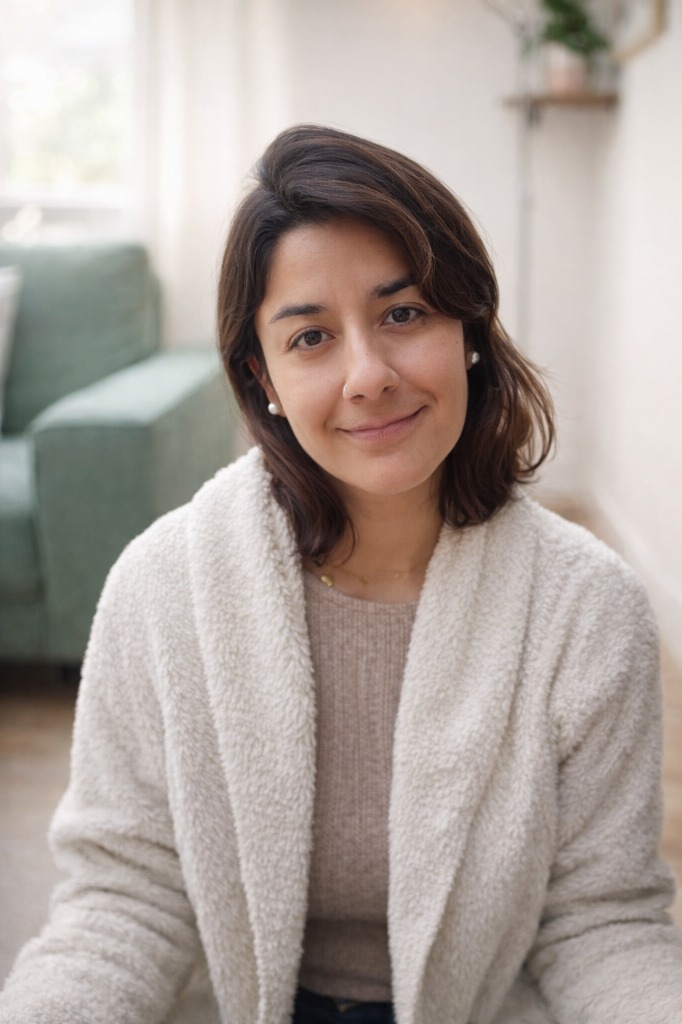 photo portrait Anantü