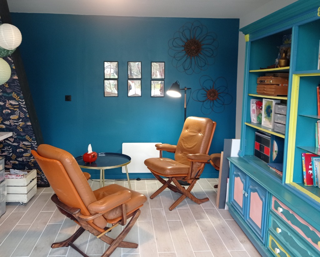 photo cabinet Cabinet Ju’ste Soi