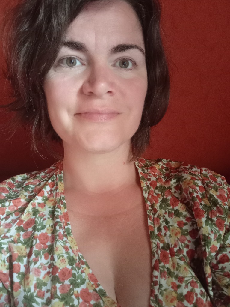 photo portrait Cabinet Ju’ste Soi