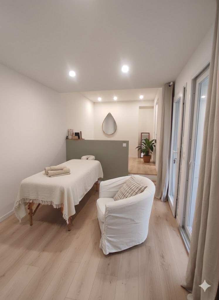 photo cabinet Constance Senechal